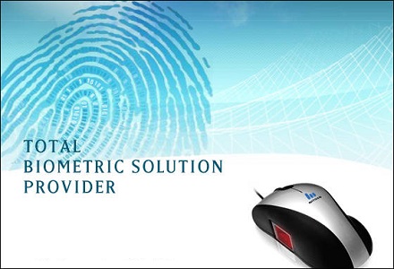 Biometric Image